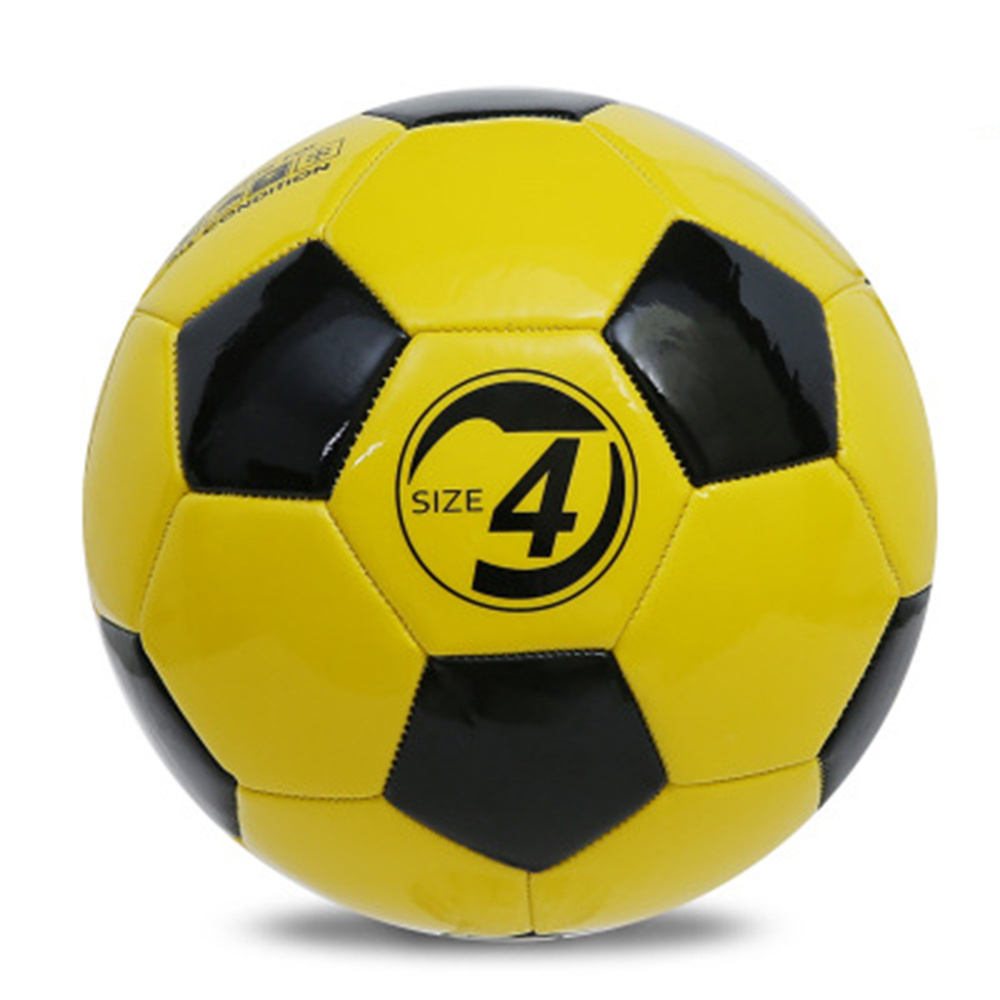 Customized logo 	football & soccer PVC football ball for brazil world cup new soccer ball design football design professional