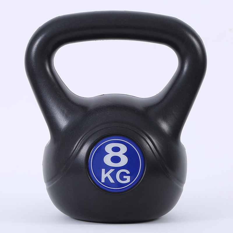 Factory direct Classic kettlebell  men and women strength training kettlebell