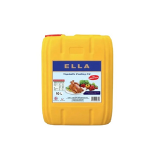 Hot Selling  ELLA Vegetable Cooking Palm oil/Palm Bottle Filling from Malaysia with all sizes