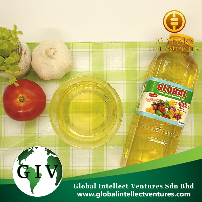 Top Selling Wholesales Malaysia Global Best Quality Olein 100% Pure Palm oil for cooking