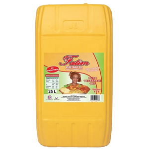 Jerry Can/ Pet Bottle Vegetable Cooking Oil 20L Jerrycan Palm Oil Refined RBD Palm Olein  CP6 CP8 CP10 Malaysia