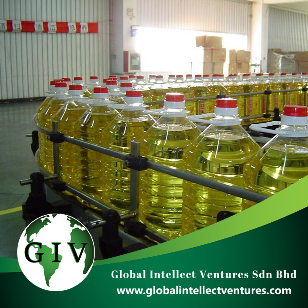 Jerry Can/ Pet Bottle Vegetable Cooking Oil 20L Jerrycan Palm Oil Refined RBD Palm Olein  CP6 CP8 CP10 Malaysia