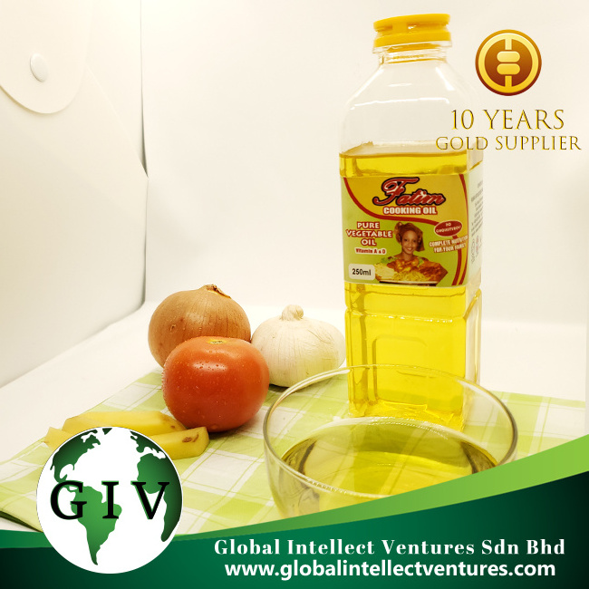 Jerry Can/ Pet Bottle Vegetable Cooking Oil 20L Jerrycan Palm Oil Refined RBD Palm Olein  CP6 CP8 CP10 Malaysia