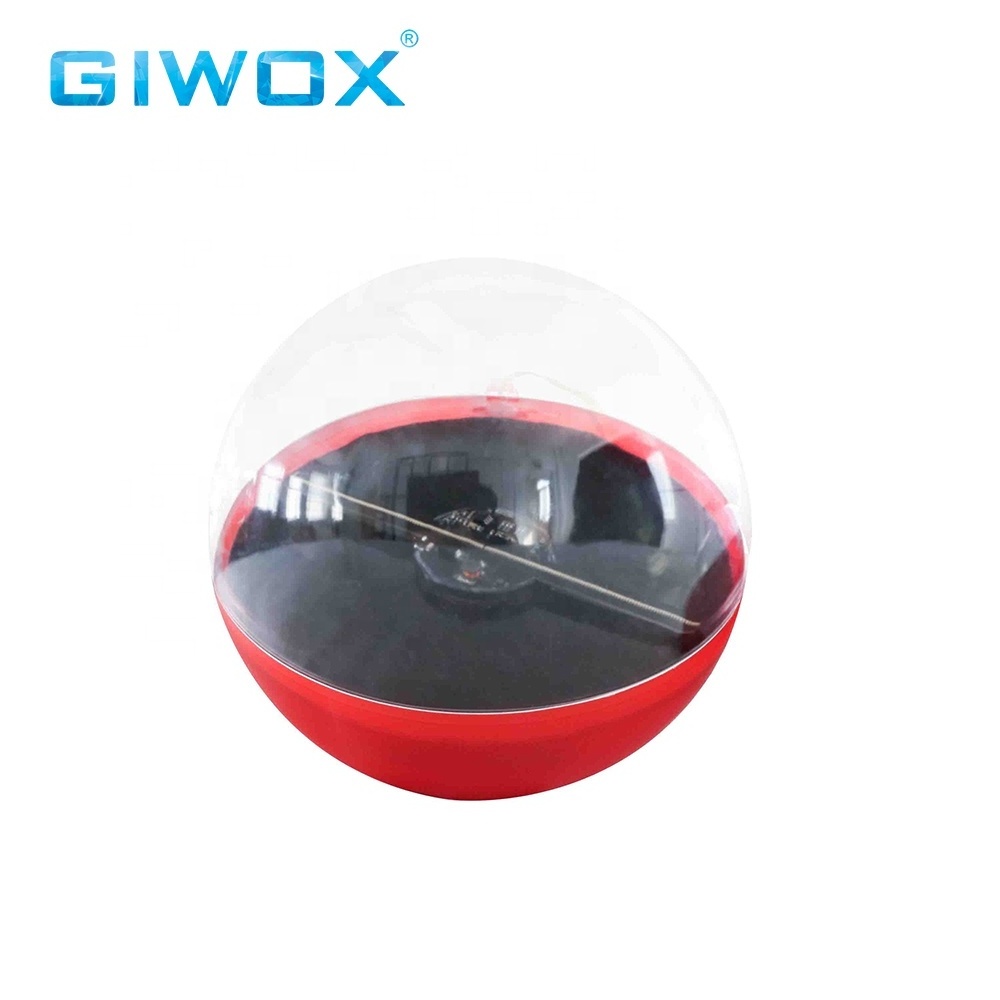 2021 GIWOX 3D HOLOGRAM X'MAS Light Bulb suitable for Christmas 3d hologram fan small special gift