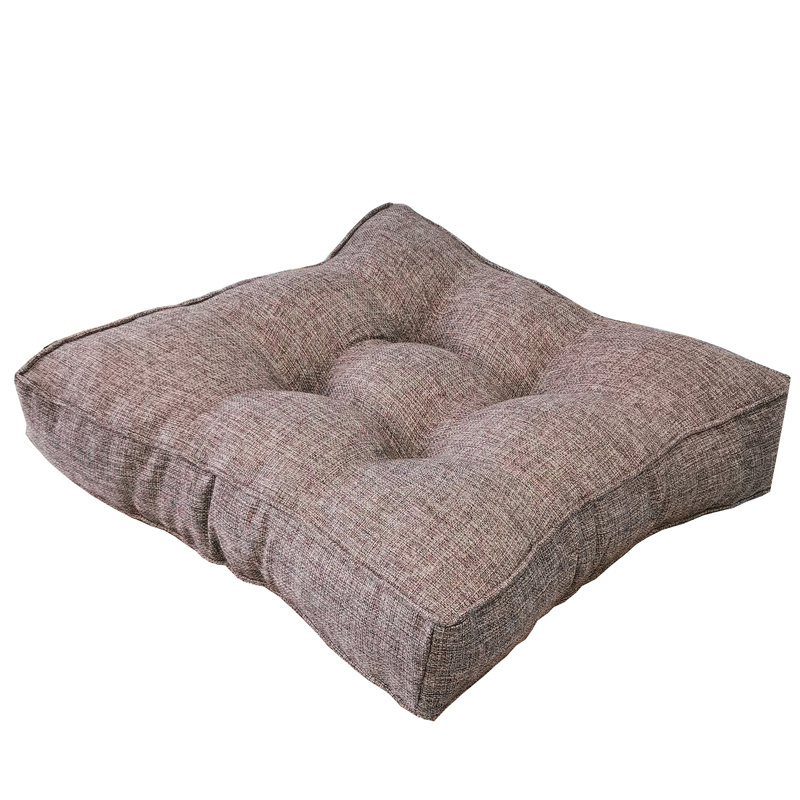 Squared Garden Sofa Seat Pad Outdoor/Indoor Chair Cushion