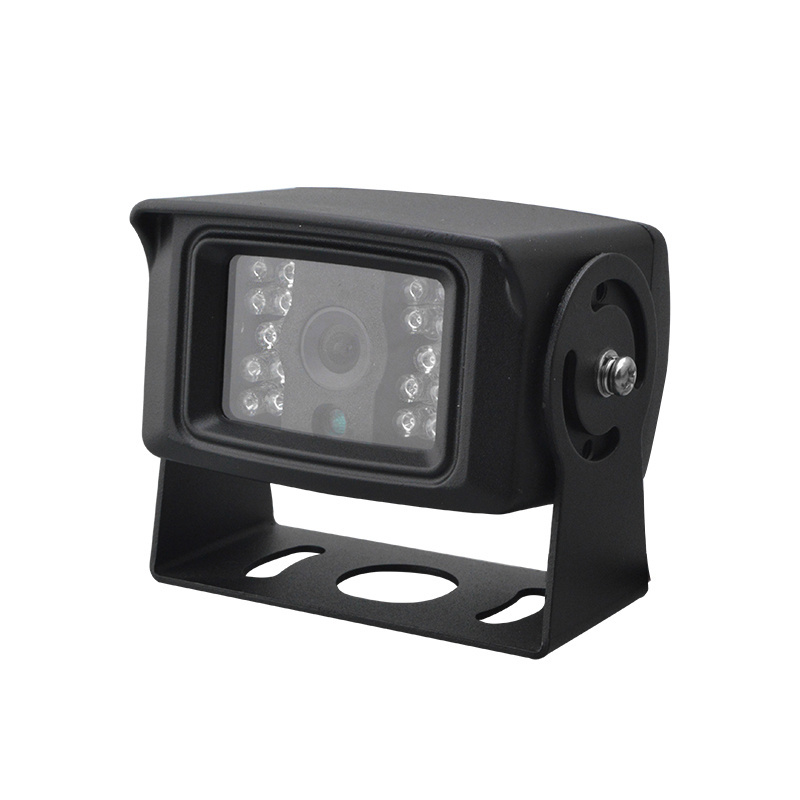 AHD 1080p/720p  waterproof truck camera 18 led night vision for bus/truck /RV monitoring system