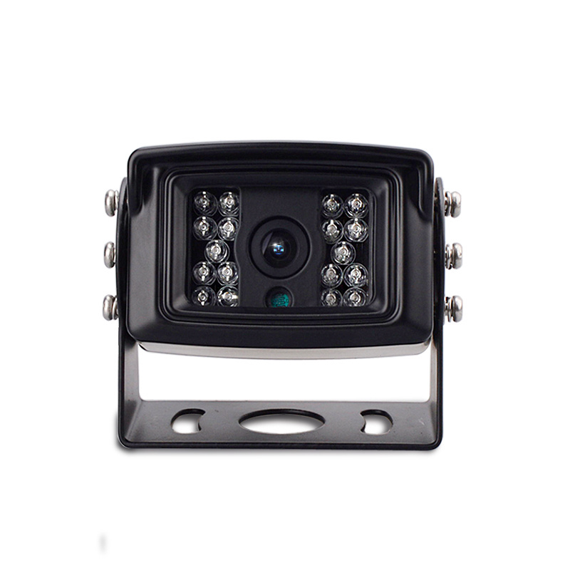 AHD 1080p/720p  waterproof truck camera 18 led night vision for bus/truck /RV monitoring system