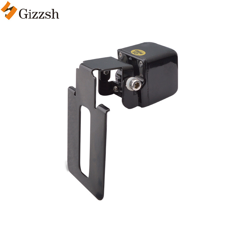 car AHD 1080p rear camera zinc alloy stainless steel bracket universal mounting for car license plate