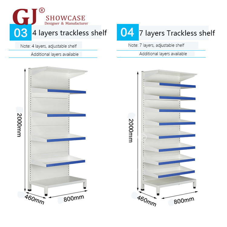 Modern Small Pharmacy Interior Design Drugstore Storage Furniture Fama Drawer System Shelving Units