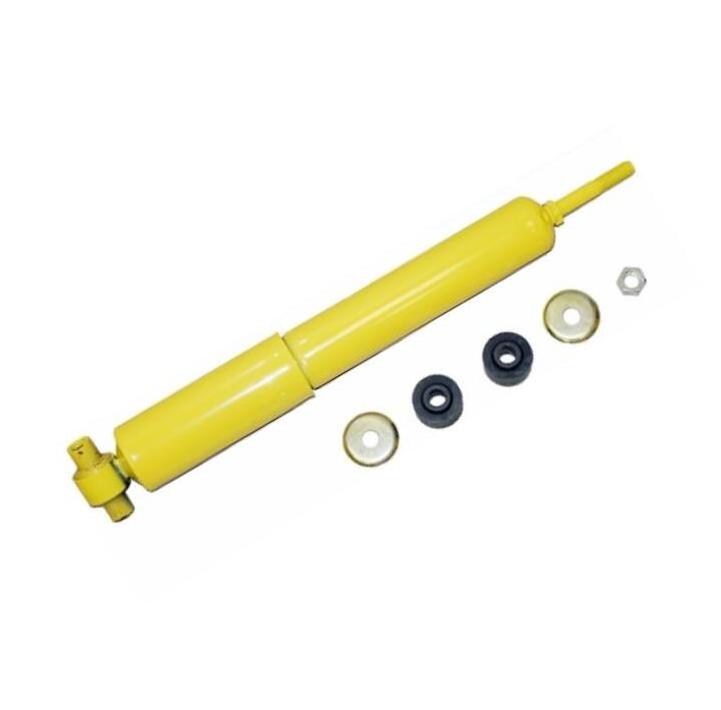 Monroe 65523 Gas-Magnum 65 Shock Absorber Magnum Shock Absorber for Kenworth 671656 Gabriel 85937