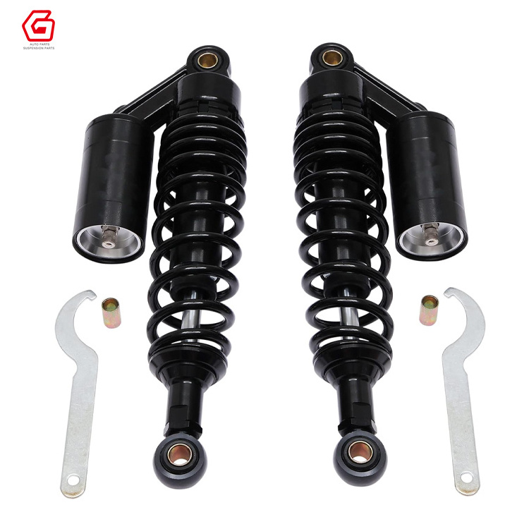 290mm 305mm  320mm 360mm 125cc 110cc Motocross Rear Shock For Yamaha Yss Motorcycle Shock Absorber