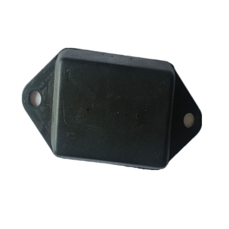 Auto suspension spare parts OEM quality swing machine rubber bushing pad for Sca-nia 4-Series P-G-R-T