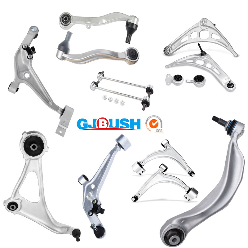 2016 Upper Front Lower Control Arms For  Jeep Liberty  Dodge Charger  Venza Audi A6 Toyota 4Runner