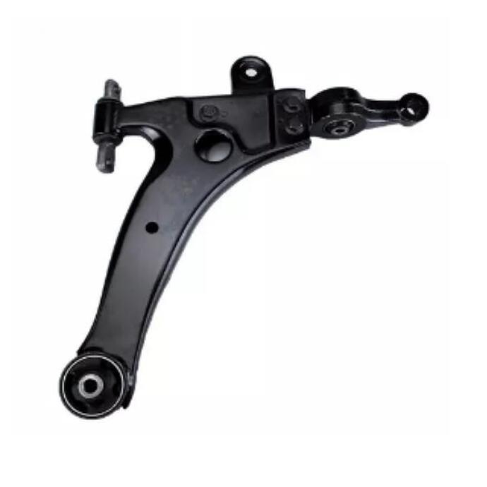 Factory Hot Sale Auto Suspension System  Rear Lower Control Arm For Nissan Elgrand e51 e52