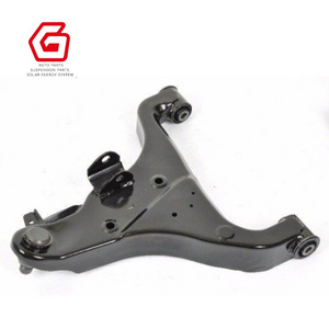 OEM 54501-ZQ00A Automatic Model 2004 2008 Rear Lower Control Arms For Nissan Rogue Titan Dualis Elgrand E52