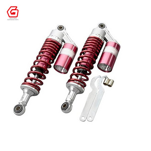 200mm 250mm 260mm 270mm 280mm 290mm Shock Absorbers Motorcycle For Dirt Pit Bike Yss Shock Absorber