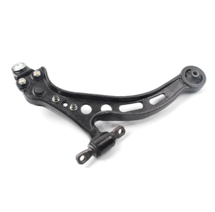 Factory Hot Sale Auto Suspension System  Rear Lower Control Arm For Nissan Elgrand e51 e52