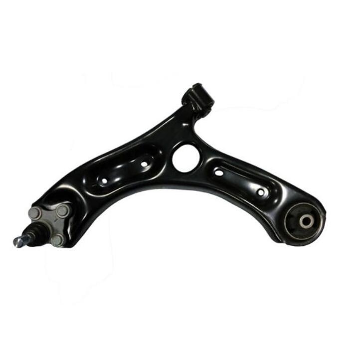 Factory Hot Sale Auto Suspension System  Rear Lower Control Arm For Nissan Elgrand e51 e52