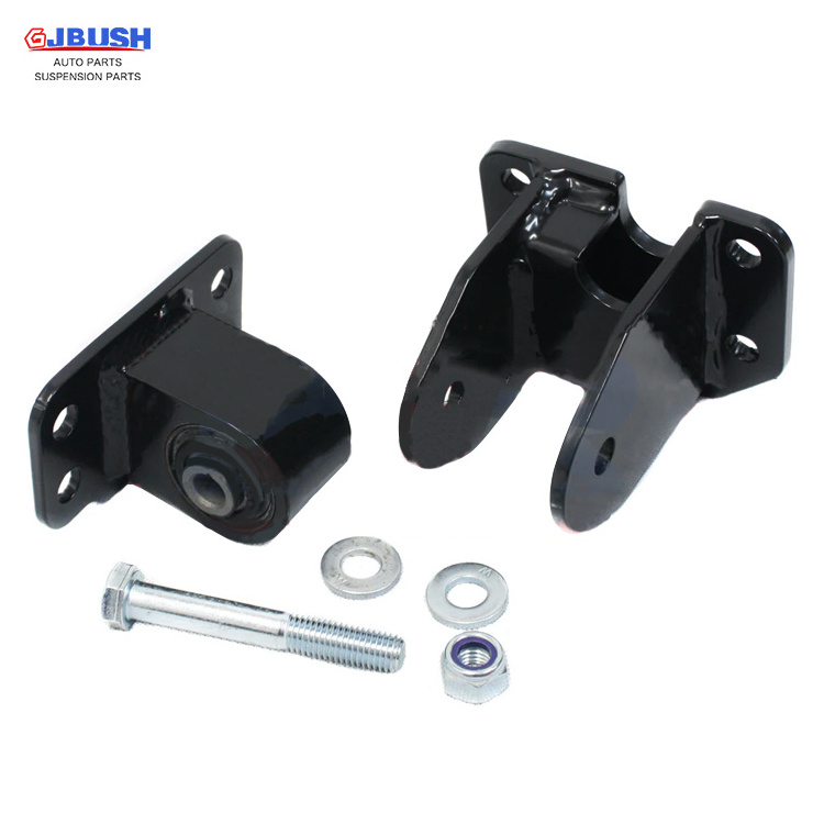 Heavy Duty Engine Mounts For Ford Mustang V8 Nissan sr20det Patrol Y60 Y61 TD42 PAIR Engine Mounting