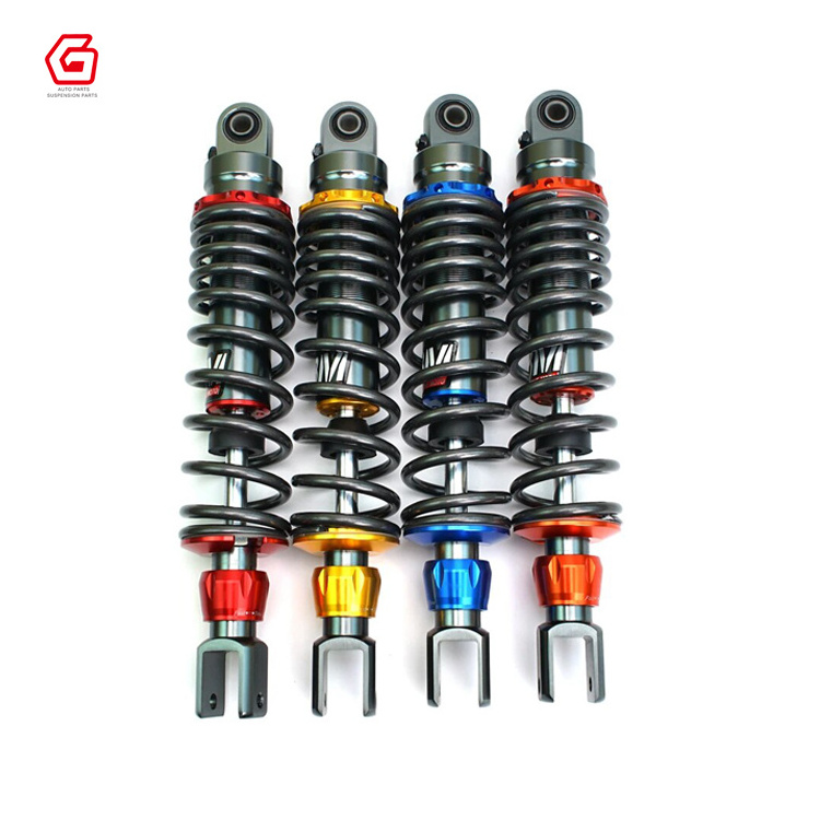 290mm 305mm  320mm 360mm 125cc 110cc Motocross Rear Shock For Yamaha Yss Motorcycle Shock Absorber