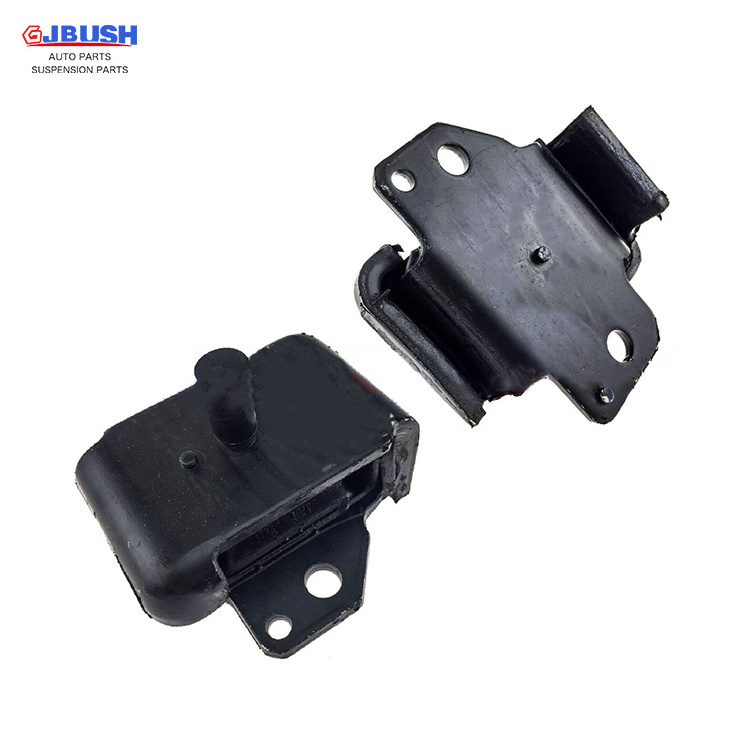 Heavy Duty Engine Mounts For Ford Mustang V8 Nissan sr20det Patrol Y60 Y61 TD42 PAIR Engine Mounting