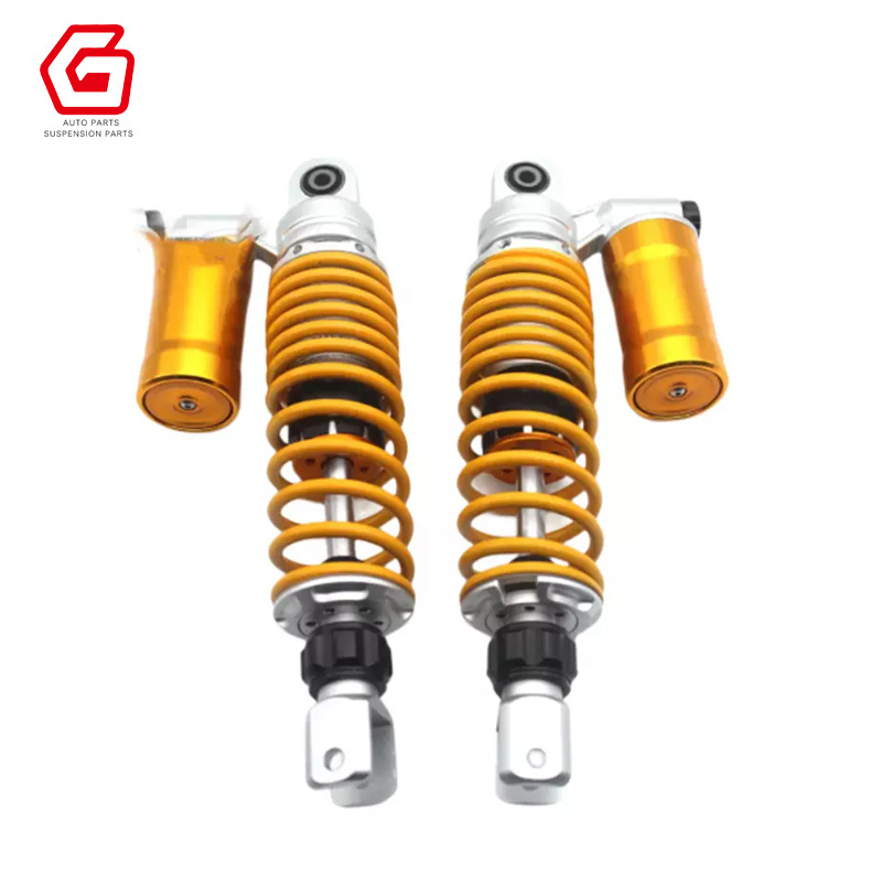 290mm 305mm  320mm 360mm 125cc 110cc Motocross Rear Shock For Yamaha Yss Motorcycle Shock Absorber