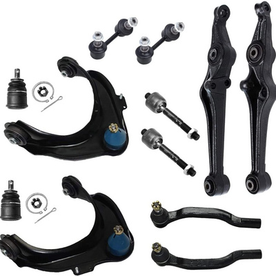 Low Price Auto Parts Front Rear Lower 31121141097 Control Arm Kit For Bmw E70 G01 X3 F25 F10 F01