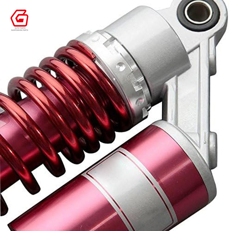 200mm 250mm 260mm 270mm 280mm 290mm Shock Absorbers Motorcycle For Dirt Pit Bike Yss Shock Absorber