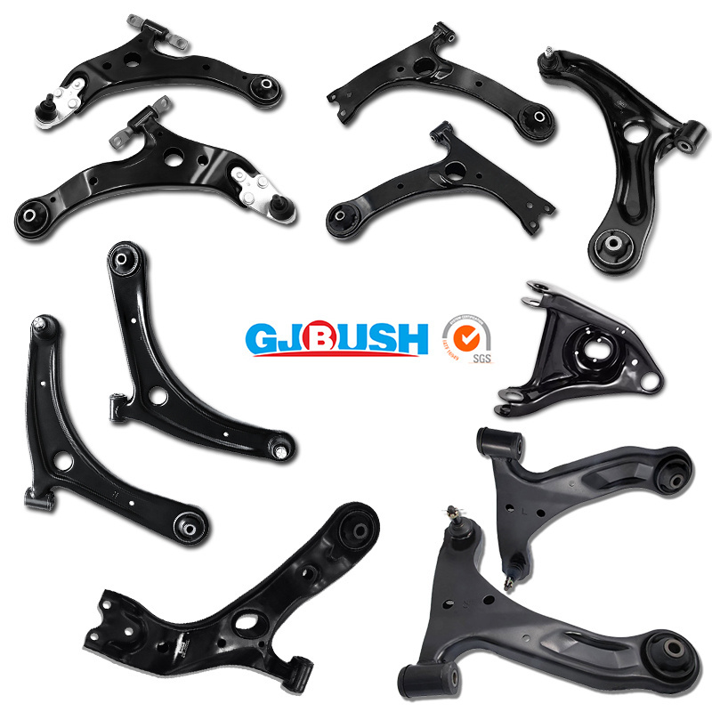 All Rear Front Lower Control Arm For Mercedes Benz C320 2001 Renault Koleos 2020 Supra Jza80  Bmw