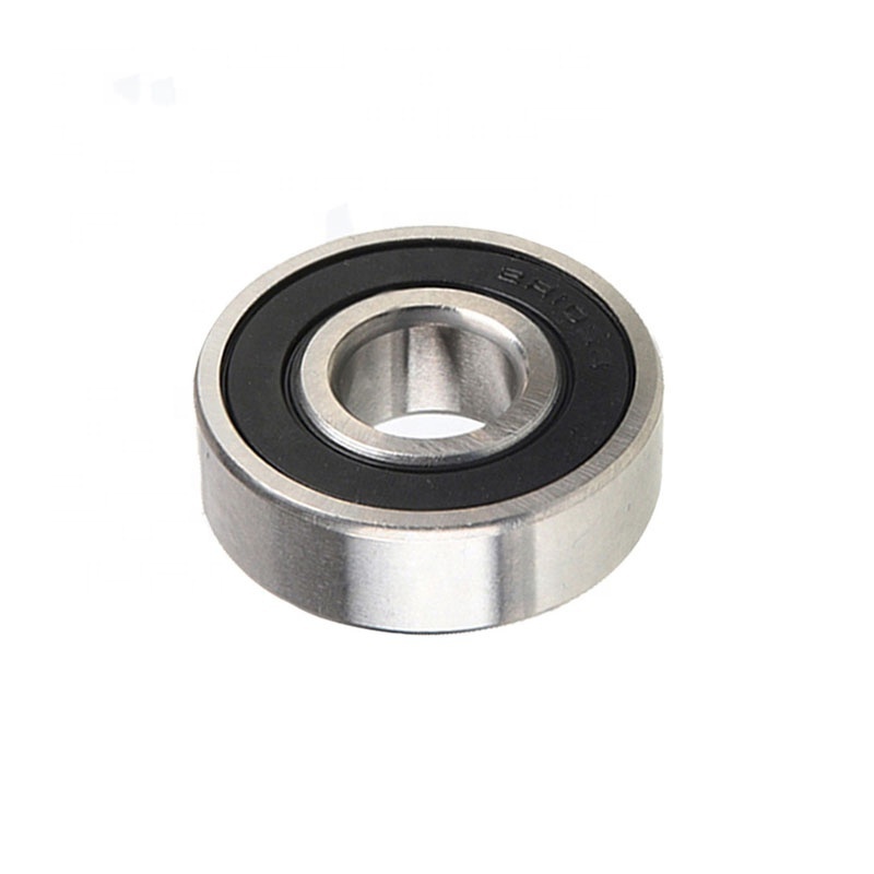 factory supply hot sell 6201 1/2 inner size deep groove ball bearing for machine