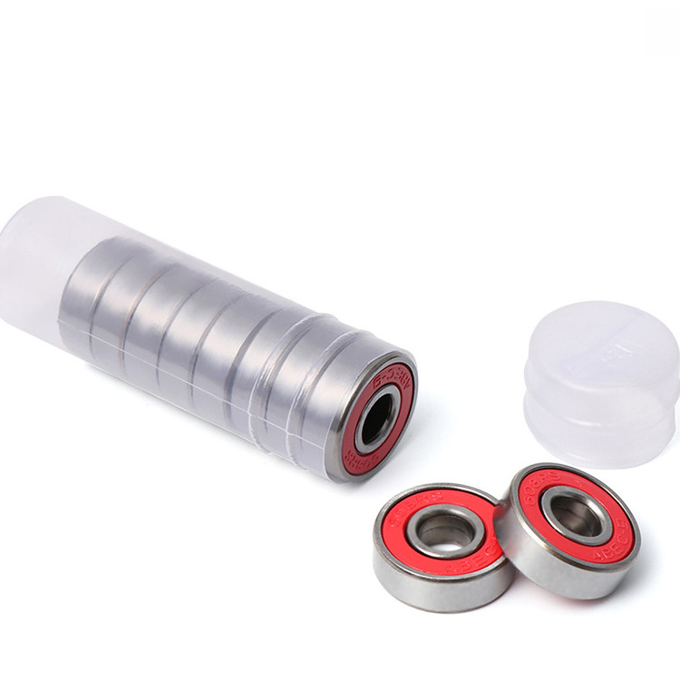 High Performance 608 Roller Skate Scooter 8X22X7mm Skateboard 608 Bearings