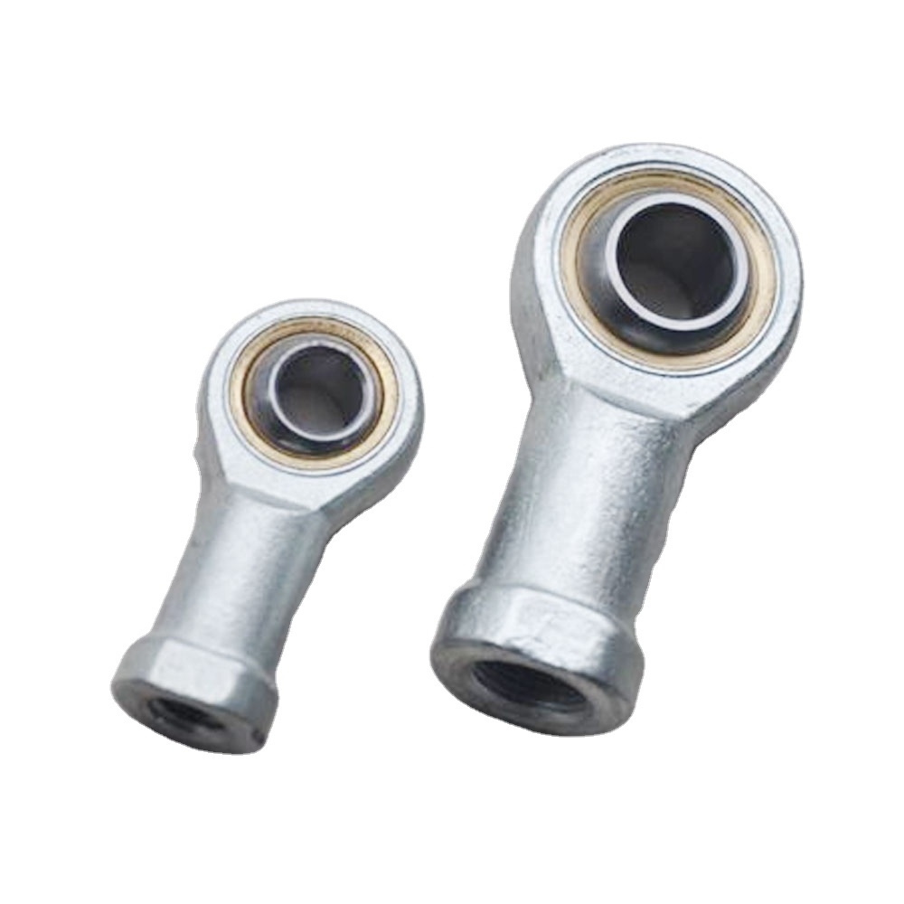 ball joint female and male Rod End Bearing Chromoly Steel Heim Joint Rose Joints