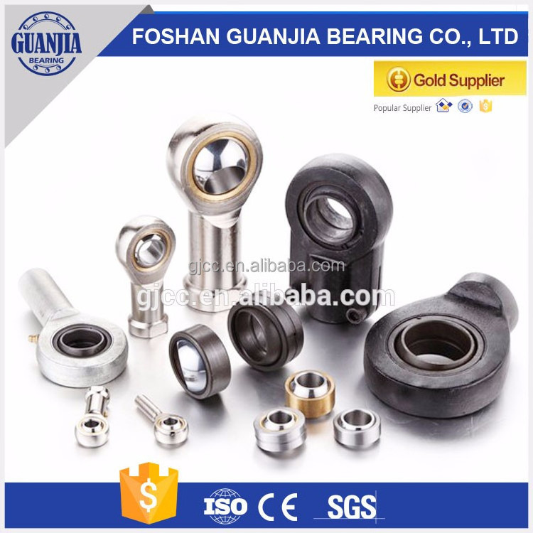 ball joint female and male Rod End Bearing Chromoly Steel Heim Joint Rose Joints