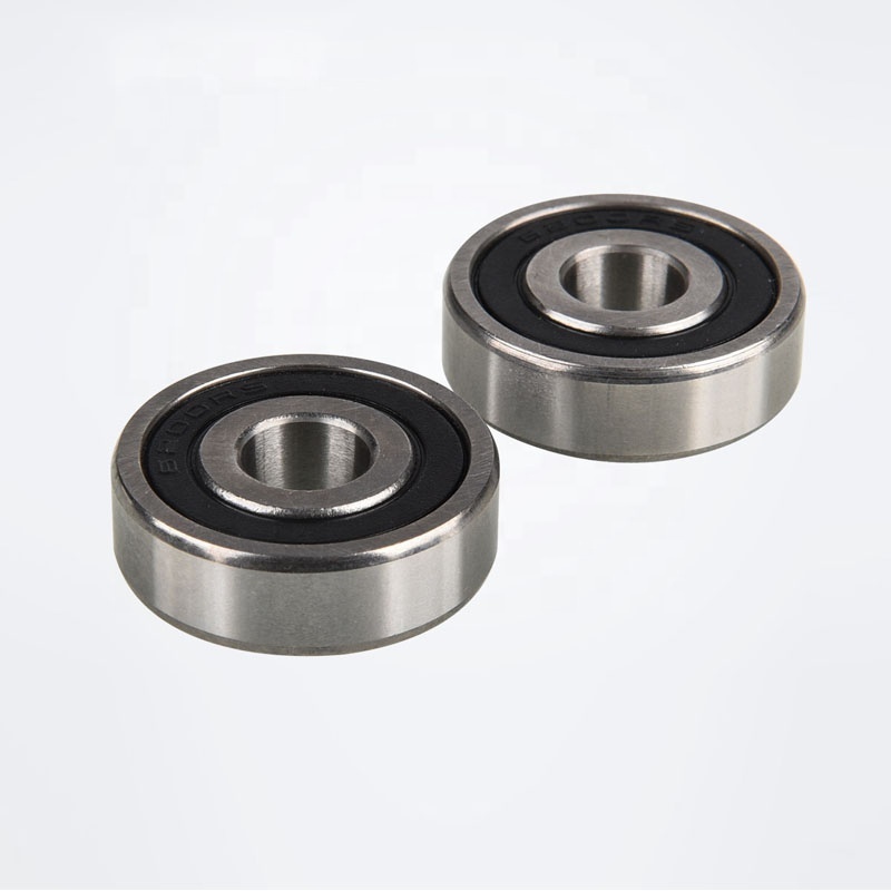 high precision factory price 6200 6201 6202 6203 6204 c3 LLU deep groove ball bearing motorcycle bearing