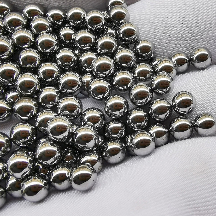 high quality 440c stainless steel bearing balls 2mm 3mm 5mm 5.5mm 6mm 8mm 10mm for ball bearing