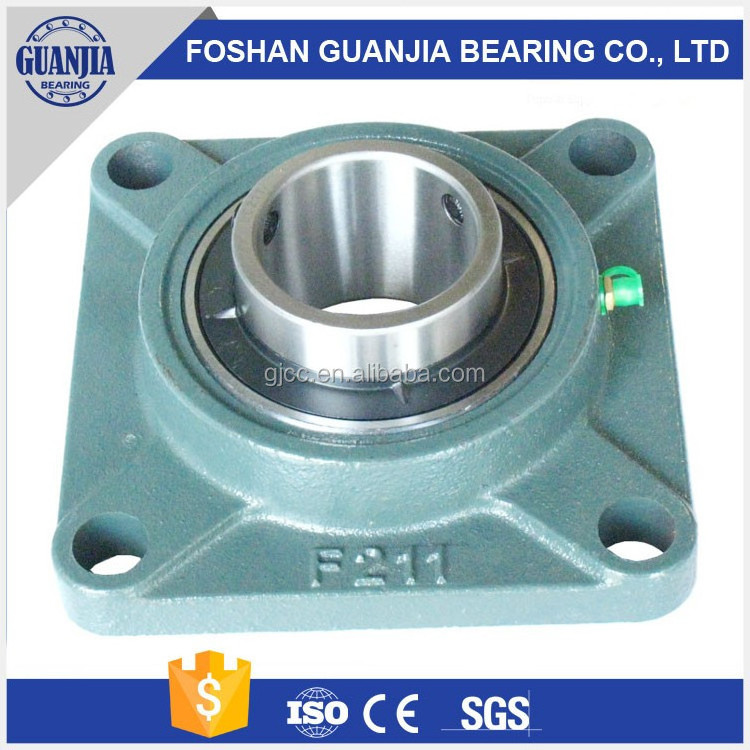 Pillow Block Bearing ucp 211 with bearing housing