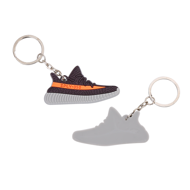 jordaming keychain jordam 2d yeezy shoe keychains 4 picture sneaker air mini shoes