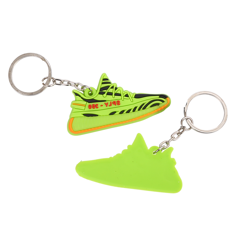 jordaming keychain jordam 2d yeezy shoe keychains 4 picture sneaker air mini shoes