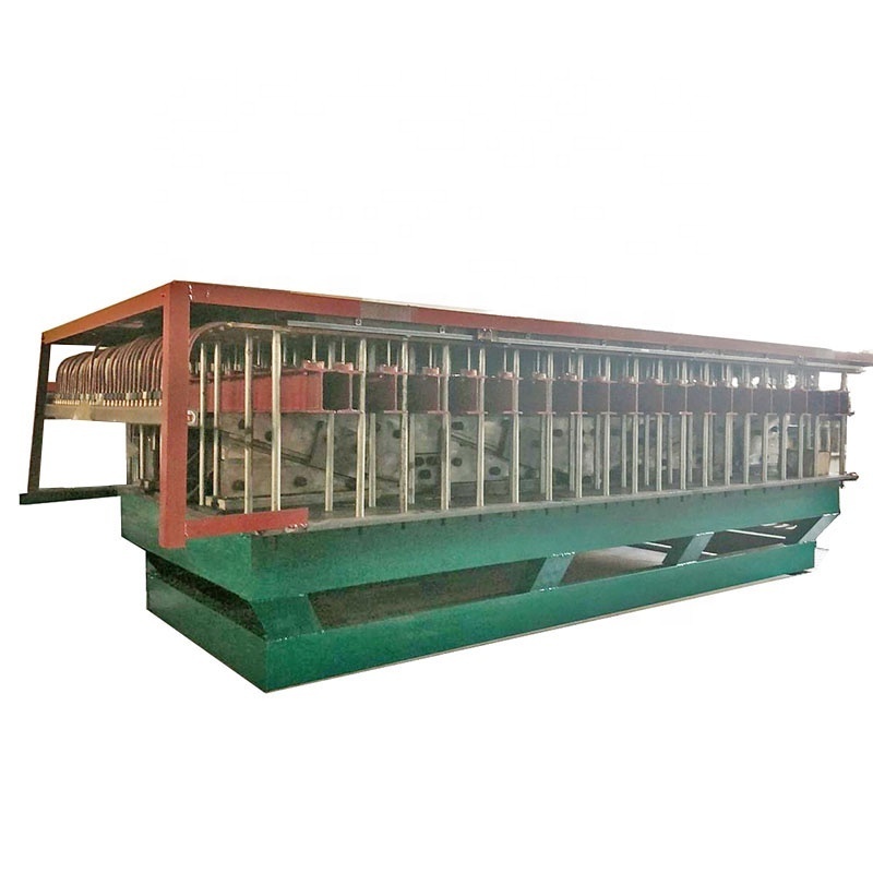 FRP grp fiberglass grating making equipment fiberglass grating moulds frp grating machinery supplier