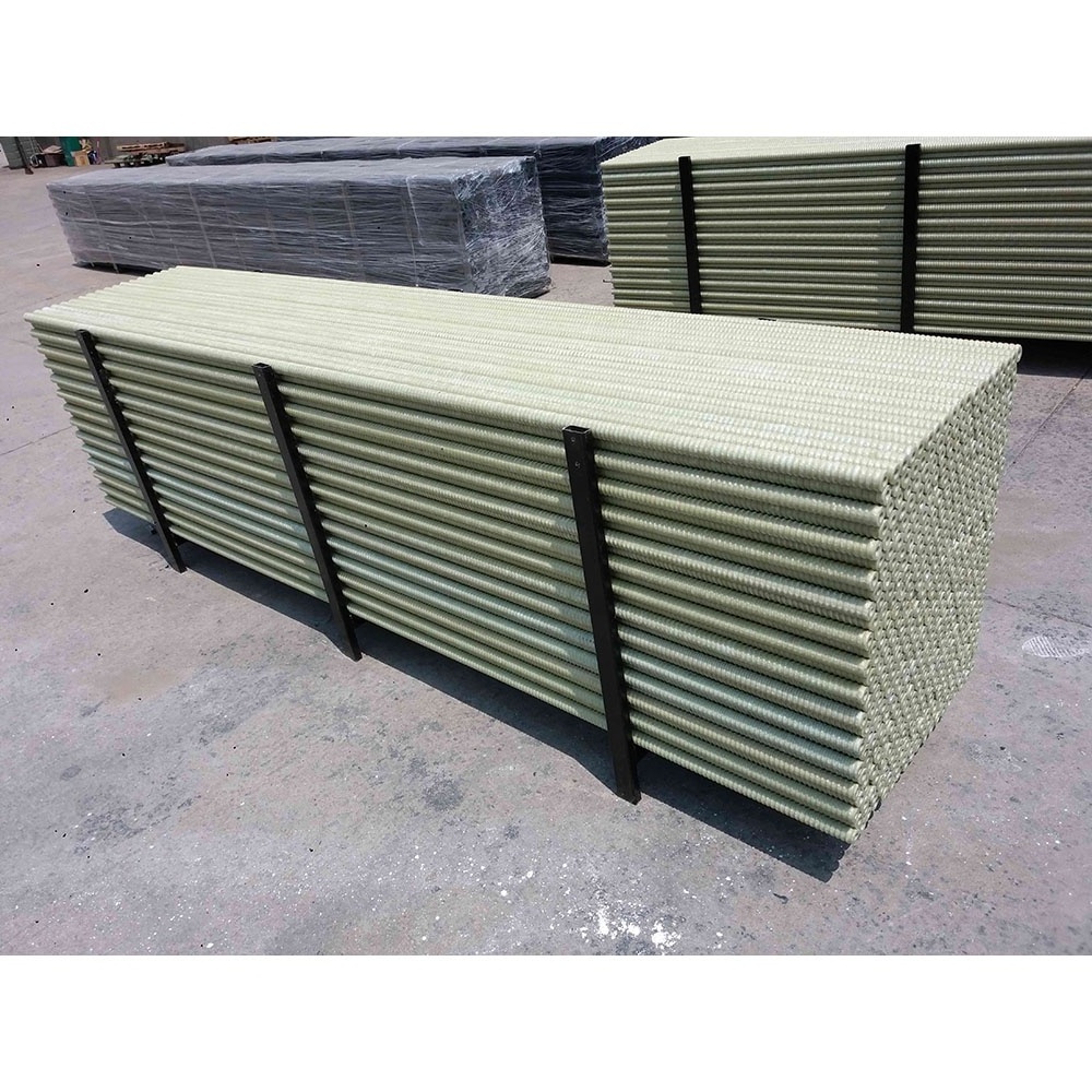 High Property Gfrp Reinforced Plastic Fiberglass Rebar high strength grp rebar price 4mm 6mm 8mm 10mm 12mm 16mm 20mm 30mm 36mm