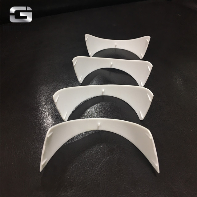 Custom ABS Acetal CNC Plastic Machining,POM PP PC Nylon Spacer Plastic Delrin Bushing CNC Turning