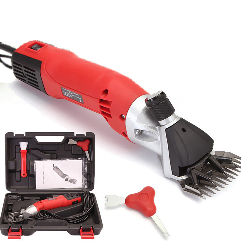 Professional shearing tool electric horsehair clipper machine of sales