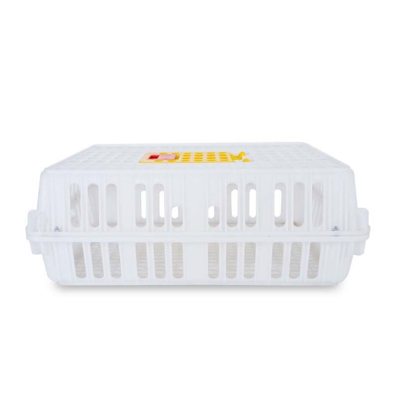 Baby Chick Crate Transport Cage For Chicken Baby Chicks Poultry Transportation Equipment