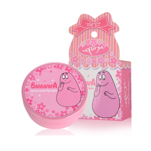 EPONA Barbapapa Coral Lip Balm Coloration Lip Balm Korean Beauty Lip Cosmetic