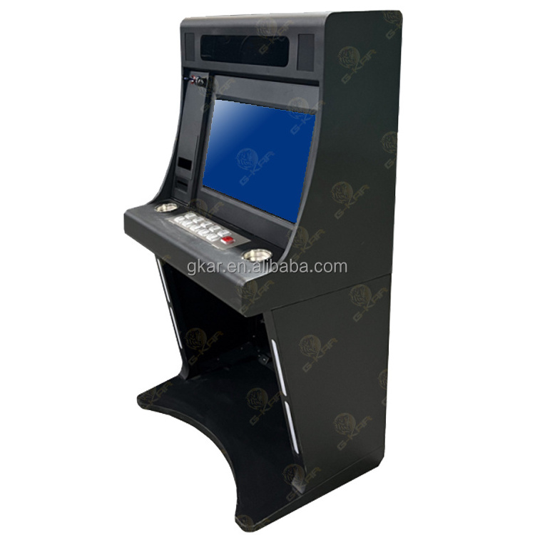 Most Profitable USA Market Horizontal Screen Pot O Gold Multi Game Board for Sale