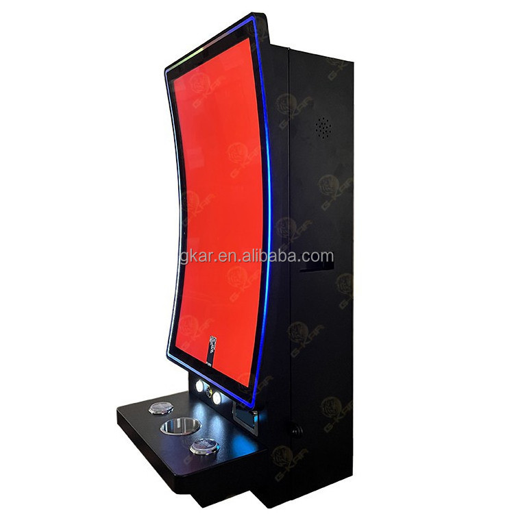 2024 Newest 32/43 Inch Bartop Cabinet Deluxe Machine Game Board Ultra Mega Game For Sale