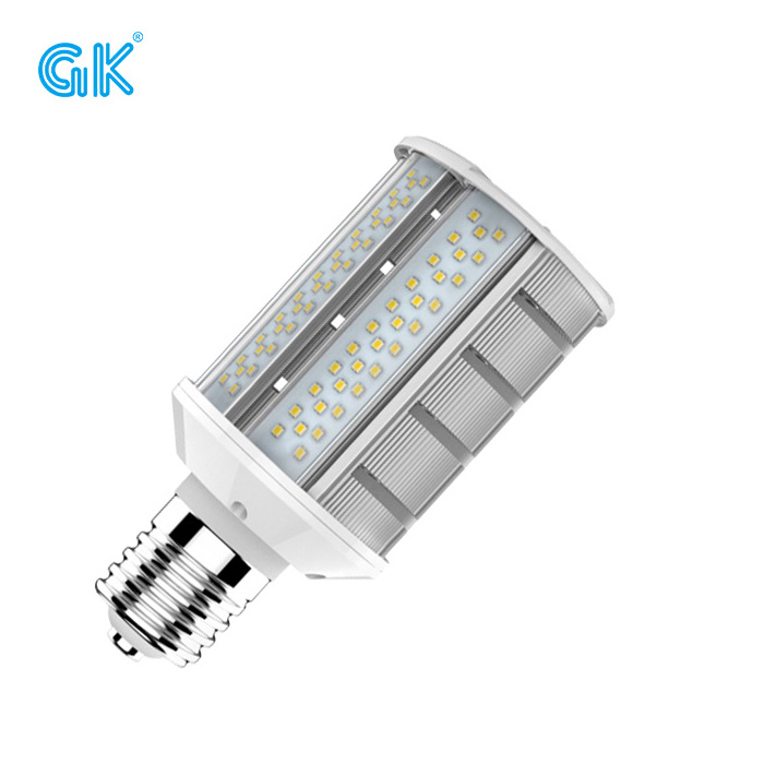 E40 Bulbs Mogul Base 40w Post Top 110v 3000k E26 30w Street Road Lamp Corn Light E27 Led Bulb 20w