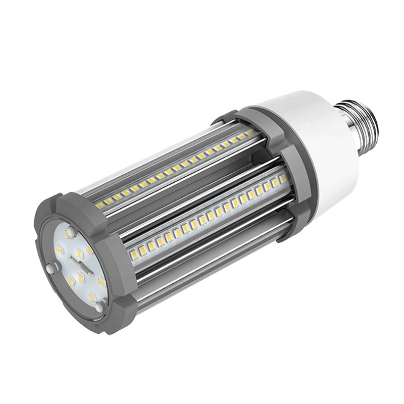 wholesale street home replacement heat resistant 220v 150w 200w 250w watt low lamp cost E27 e39 e40 bulbs led corn light