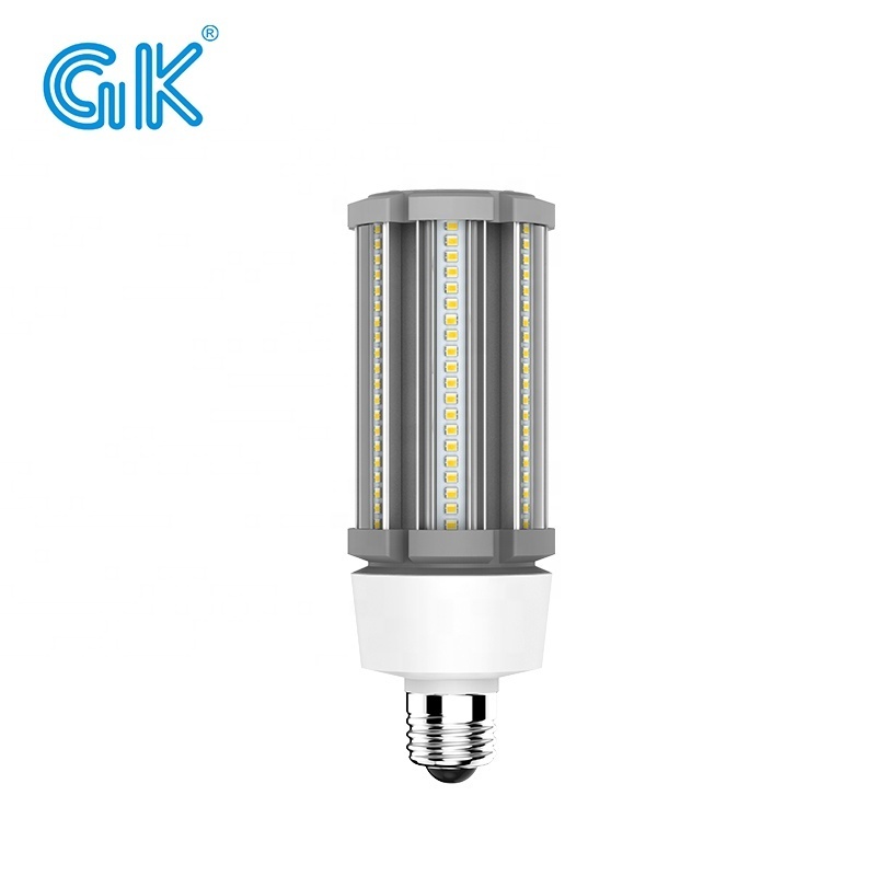 12 watt 80w 100 watt e40 smd corn led light bulb IP64 5000K daylight e27 led corn bulb street light