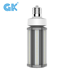 12 watt 100 watt e40 e 27 smd corn led light bulb 360 degree IP64 5000K daylight industrial led corn bulb light